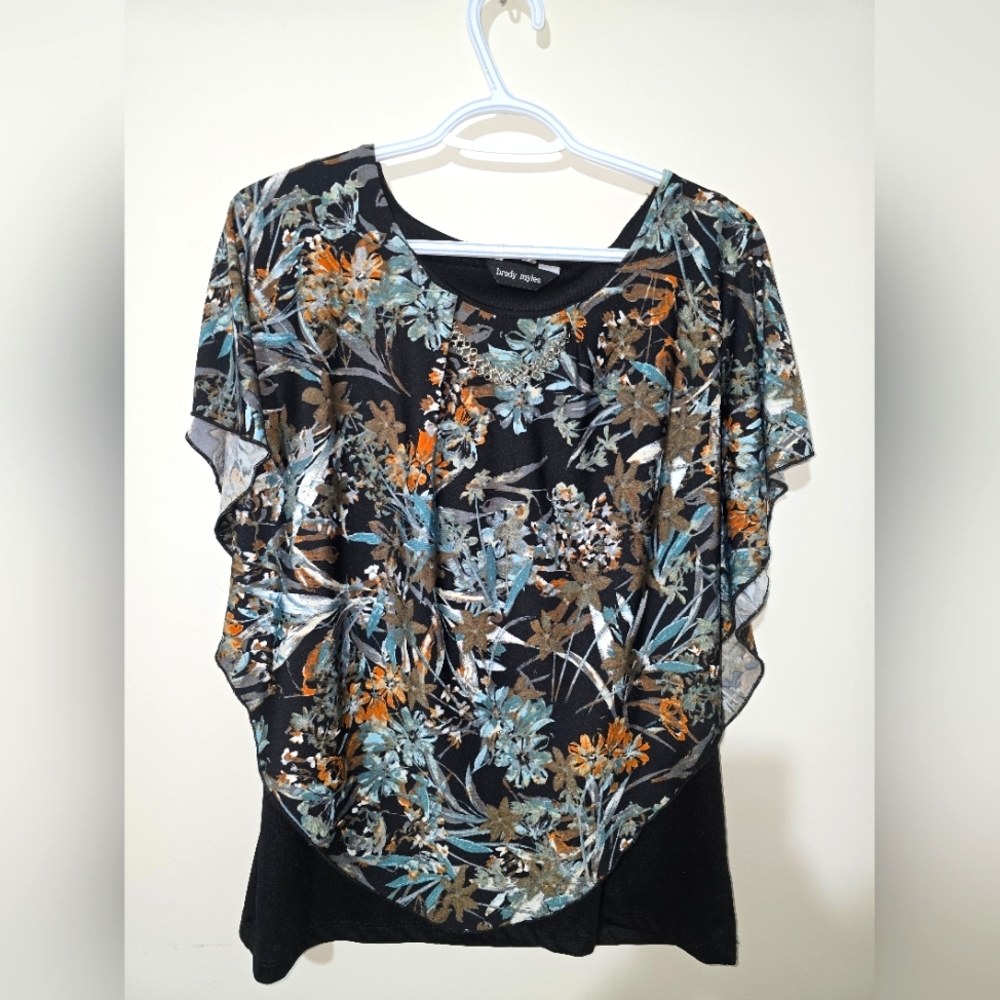 Brody Myles Blouse